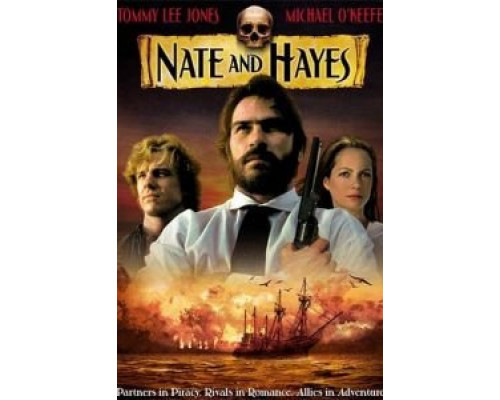Нэйт и Хейс (фильм 1983) смотреть онлайн - ЛордФильм Нэйт и Хейс (фильм 1983) смотреть онлайн - ЛордФильм