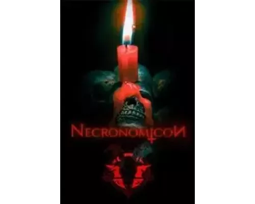 Некрономикон (фильм 2023) смотреть онлайн - ЛордФильм Некрономикон (фильм 2023) смотреть онлайн - ЛордФильм