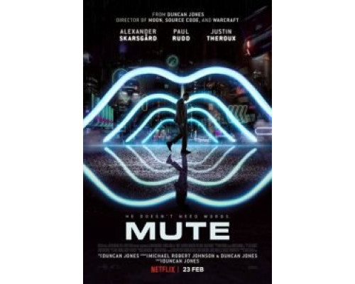 Немой (фильм 2018) смотреть онлайн - ЛордФильм Немой (фильм 2018) смотреть онлайн - ЛордФильм
