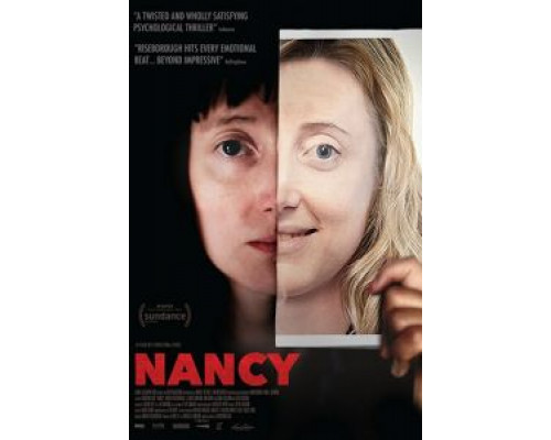 Нэнси  (фильм 2018) смотреть онлайн - ЛордФильм