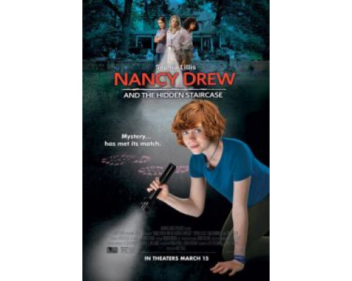Нэнси Дрю и потайная лестница (фильм 2019) смотреть онлайн - ЛордФильм Нэнси Дрю и потайная лестница (фильм 2019) смотреть онлайн - ЛордФильм