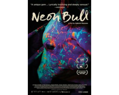 Неоновый вол  (фильм 2015) смотреть онлайн - ЛордФильм