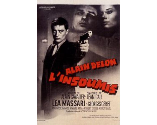 Непокоренный (фильм 1964) смотреть онлайн - ЛордФильм Непокоренный (фильм 1964) смотреть онлайн - ЛордФильм