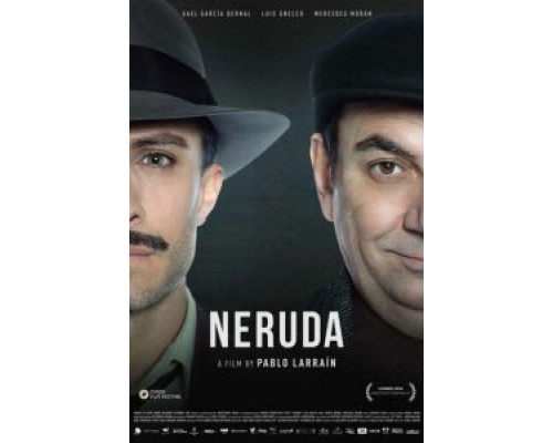 Неруда (фильм 2016) смотреть онлайн - ЛордФильм Неруда (фильм 2016) смотреть онлайн - ЛордФильм