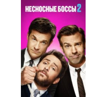 Несносные боссы 2 (2014)