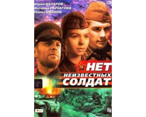 Нет неизвестных солдат  (фильм 1965) смотреть онлайн - ЛордФильм