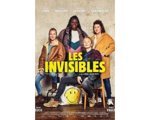 Невидимые (фильм 2018) смотреть онлайн - ЛордФильм Невидимые (фильм 2018) смотреть онлайн - ЛордФильм