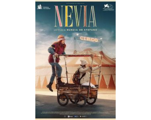 Невия (фильм 2019) смотреть онлайн - ЛордФильм Невия (фильм 2019) смотреть онлайн - ЛордФильм