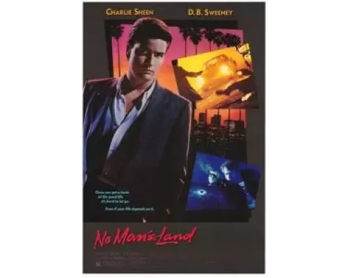 Ничья земля (фильм 1987) смотреть онлайн - ЛордФильм Ничья земля (фильм 1987) смотреть онлайн - ЛордФильм