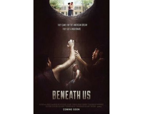 Ниже нас (фильм 2019) смотреть онлайн - ЛордФильм Ниже нас (фильм 2019) смотреть онлайн - ЛордФильм
