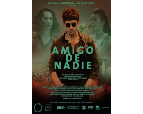 Никому не друг (фильм 2019) смотреть онлайн - ЛордФильм Никому не друг (фильм 2019) смотреть онлайн - ЛордФильм