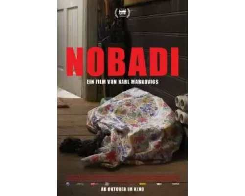 Никто  (фильм 2019) смотреть онлайн - ЛордФильм