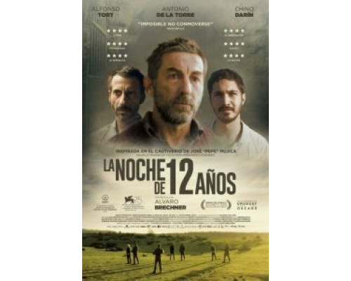 Ночь длиной в 12 лет (фильм 2018) смотреть онлайн - ЛордФильм Ночь длиной в 12 лет (фильм 2018) смотреть онлайн - ЛордФильм