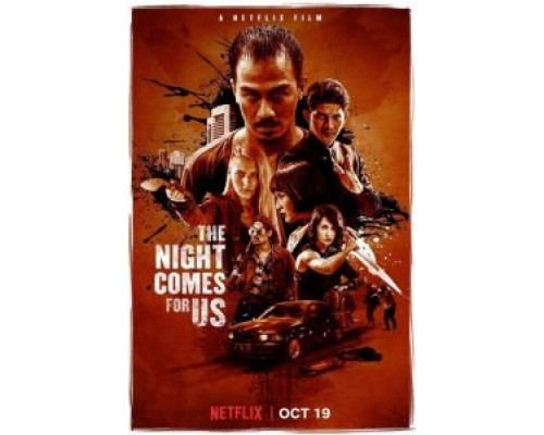 Ночь идёт за нами (фильм 2018) смотреть онлайн - ЛордФильм Ночь идёт за нами (фильм 2018) смотреть онлайн - ЛордФильм