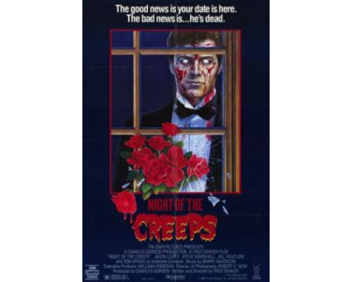 Ночь кошмаров (фильм 1986) смотреть онлайн - ЛордФильм Ночь кошмаров (фильм 1986) смотреть онлайн - ЛордФильм
