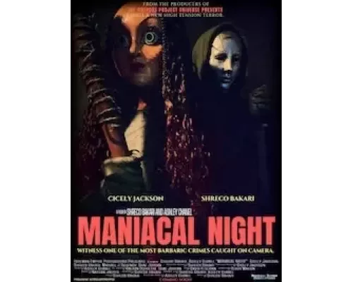 Ночь маньяков (фильм 2022) смотреть онлайн - ЛордФильм Ночь маньяков (фильм 2022) смотреть онлайн - ЛордФильм