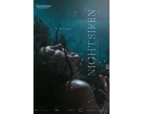 Ночная сирена  (фильм 2022) смотреть онлайн - ЛордФильм