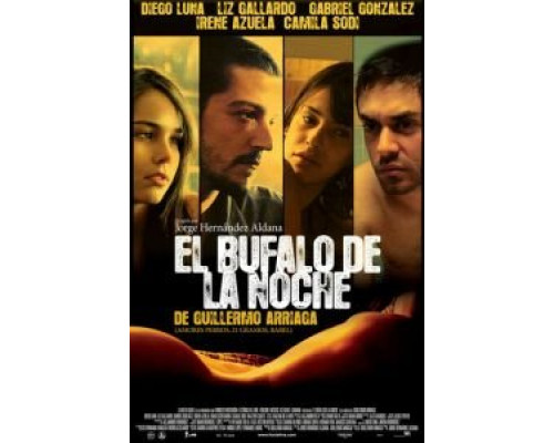 Ночной буйвол  (фильм 2007) смотреть онлайн - ЛордФильм Ночной буйвол  (фильм 2007) смотреть онлайн - ЛордФильм