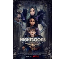 Ночные тетради (2021) Ночные тетради (2021)