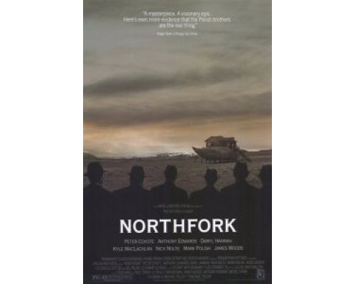 Нортфорк  (фильм 2003) смотреть онлайн - ЛордФильм
