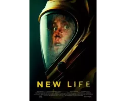 Новая жизнь (фильм 2023) смотреть онлайн - ЛордФильм Новая жизнь (фильм 2023) смотреть онлайн - ЛордФильм