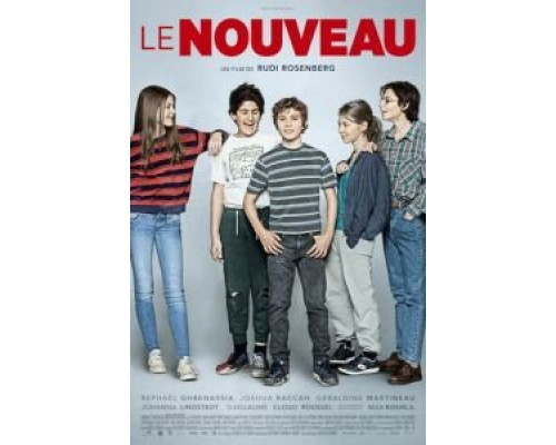 Новичок (фильм 2015) смотреть онлайн - ЛордФильм Новичок (фильм 2015) смотреть онлайн - ЛордФильм