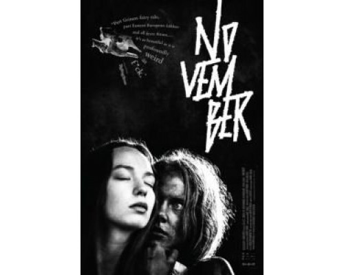 Ноябрь  (фильм 2017) смотреть онлайн - ЛордФильм   Ноябрь  (фильм 2017) смотреть онлайн - ЛордФильм
