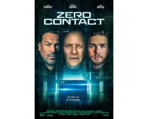   Нулевой контакт  (фильм 2022) смотреть онлайн - ЛордФильм