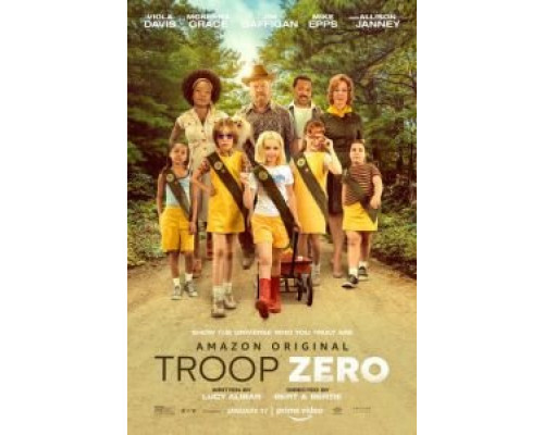   Нулевой отряд  (фильм 2020) смотреть онлайн - ЛордФильм