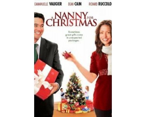   Нянька на Рождество  (фильм 2010) смотреть онлайн - ЛордФильм