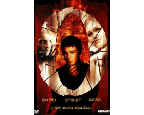 О (фильм 2001) смотреть онлайн - ЛордФильм О (фильм 2001) смотреть онлайн - ЛордФильм