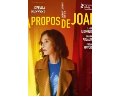  О Джоан  (фильм 2022) смотреть онлайн - ЛордФильм