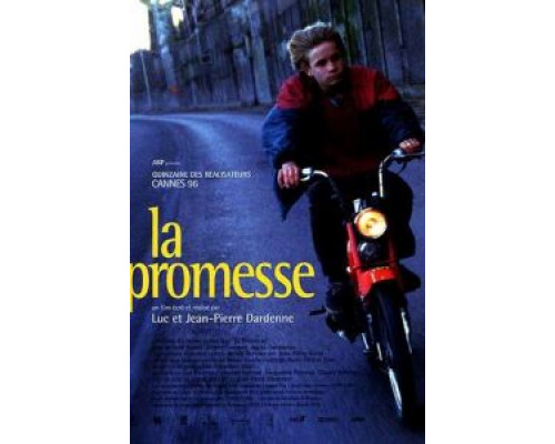 Обещание (фильм 1996) смотреть онлайн - ЛордФильм Обещание (фильм 1996) смотреть онлайн - ЛордФильм