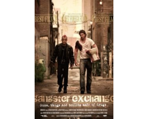 Обмен по-гангстерски (фильм 2010) смотреть онлайн - ЛордФильм Обмен по-гангстерски (фильм 2010) смотреть онлайн - ЛордФильм