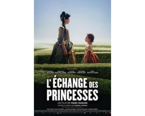 Обмен принцессами (фильм 2017) смотреть онлайн - ЛордФильм Обмен принцессами (фильм 2017) смотреть онлайн - ЛордФильм