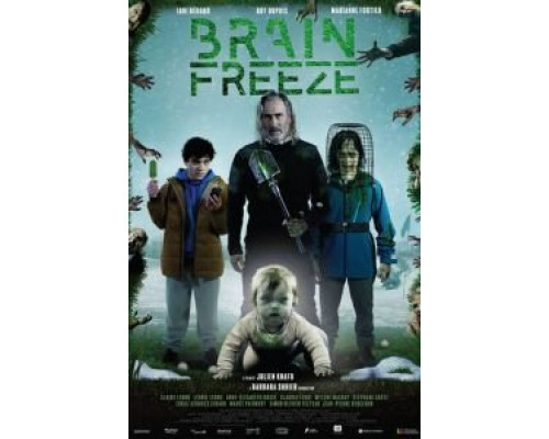 Обморожения головного мозга  (фильм 2021) смотреть онлайн - ЛордФильм   Обморожения головного мозга  (фильм 2021) смотреть онлайн - ЛордФильм