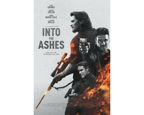   Обратиться в пепел  (фильм 2019) смотреть онлайн - ЛордФильм