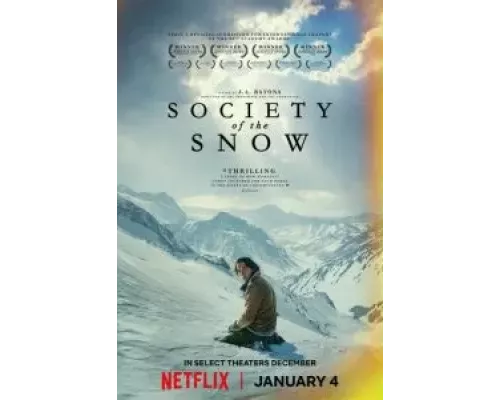 Общество снега (фильм 2023) смотреть онлайн - ЛордФильм Общество снега (фильм 2023) смотреть онлайн - ЛордФильм