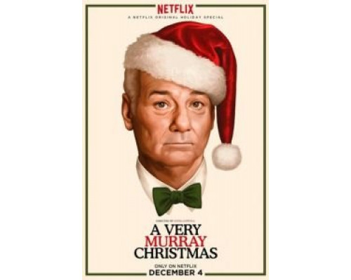 Очень Мюрреевское Рождество (фильм 2015) смотреть онлайн - ЛордФильм Очень Мюрреевское Рождество (фильм 2015) смотреть онлайн - ЛордФильм