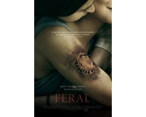   Одичавшие  (фильм 2016) смотреть онлайн - ЛордФильм