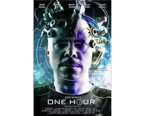 Один час (фильм 2022) смотреть онлайн - ЛордФильм Один час (фильм 2022) смотреть онлайн - ЛордФильм