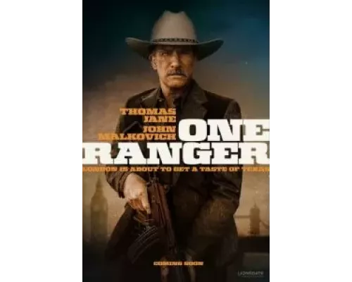 Один рейнджер (фильм 2023) смотреть онлайн - ЛордФильм Один рейнджер (фильм 2023) смотреть онлайн - ЛордФильм