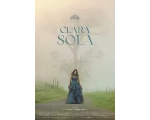 Одинокая Клара  (фильм 2021) смотреть онлайн - ЛордФильм