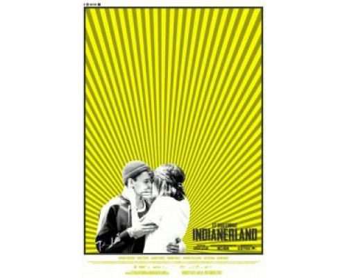 Однажды на индейской земле  (фильм 2017) смотреть онлайн - ЛордФильм