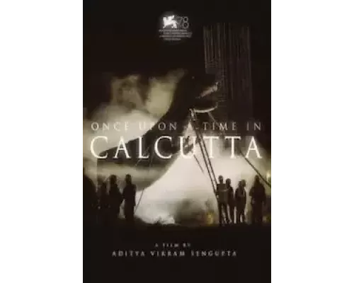 Однажды в Калькутте (фильм 2021) смотреть онлайн - ЛордФильм Однажды в Калькутте (фильм 2021) смотреть онлайн - ЛордФильм