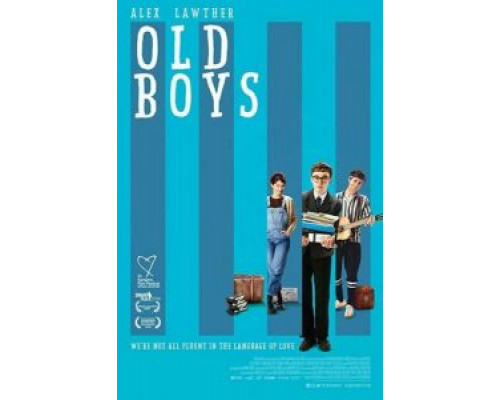   Однокашники  (фильм 2018) смотреть онлайн - ЛордФильм