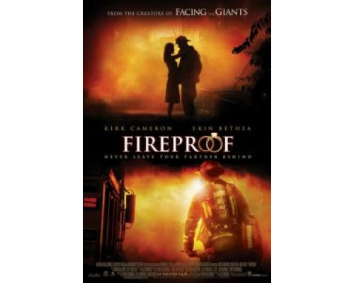 Огнеупорный  (фильм 2008) смотреть онлайн - ЛордФильм