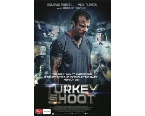 Охота на индюшек (фильм 2014) смотреть онлайн - ЛордФильм Охота на индюшек (фильм 2014) смотреть онлайн - ЛордФильм