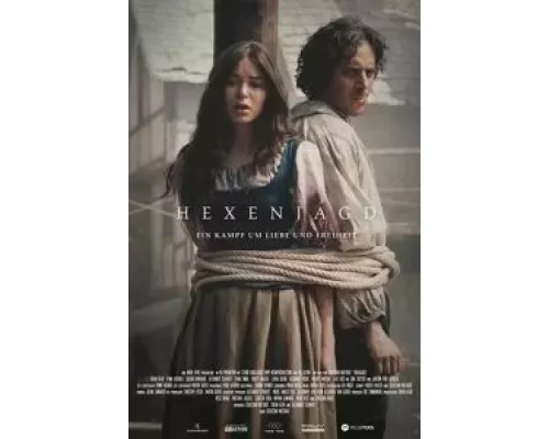 Охота на ведьм  (фильм 2021) смотреть онлайн - ЛордФильм