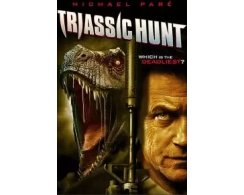 Охота Триасового периода  (фильм 2021) смотреть онлайн - ЛордФильм